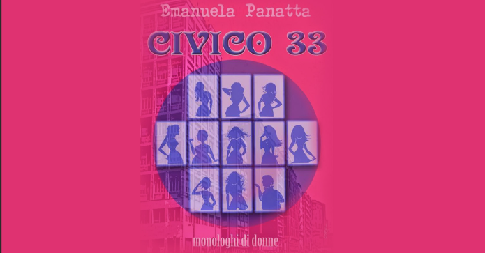 Presentazione del libro: "Civico 33 nuove storie" 